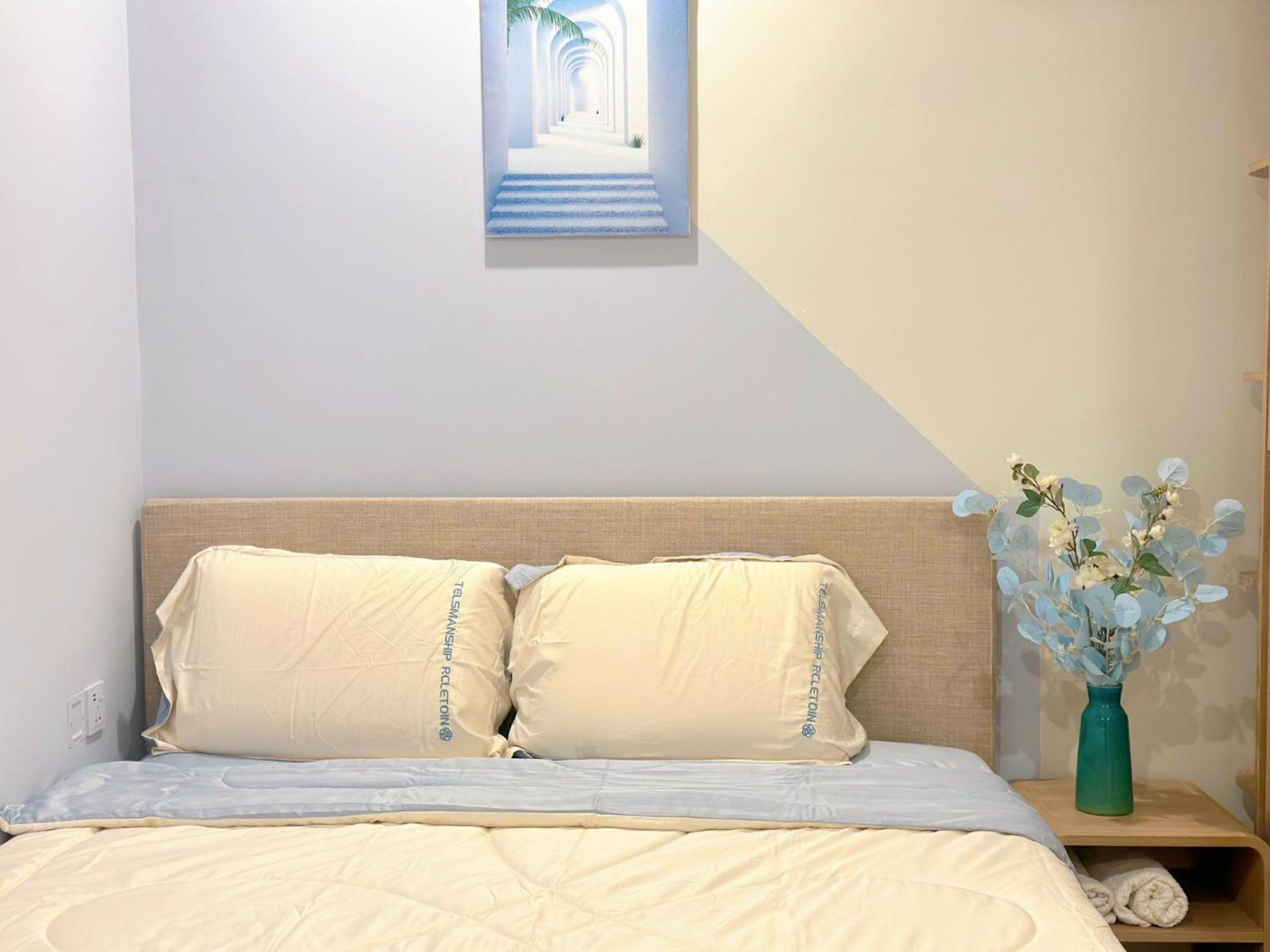 Condotel 5 Sao The Song Vung Tau Mrs Quynh Kültér fotó